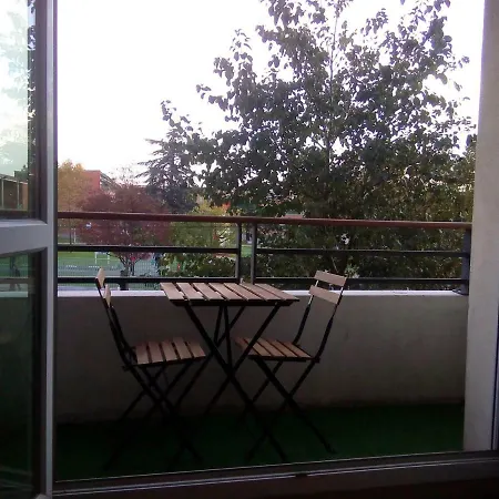 Joli T2 Proche Hypercentre Apartment *