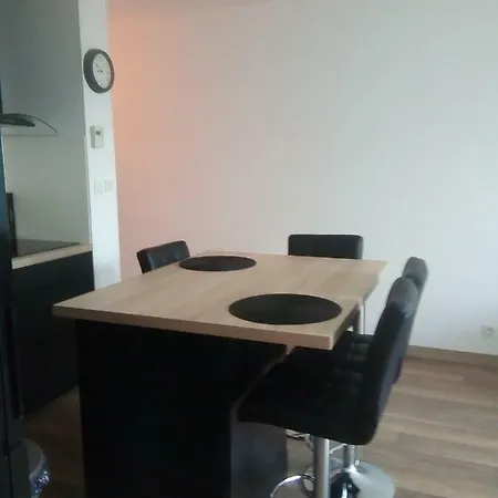 Joli T2 Proche Hypercentre Toulouse