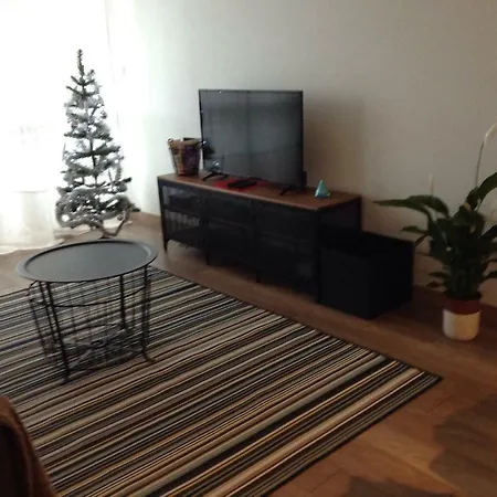 Appartement Joli T2 Proche Hypercentre Toulouse