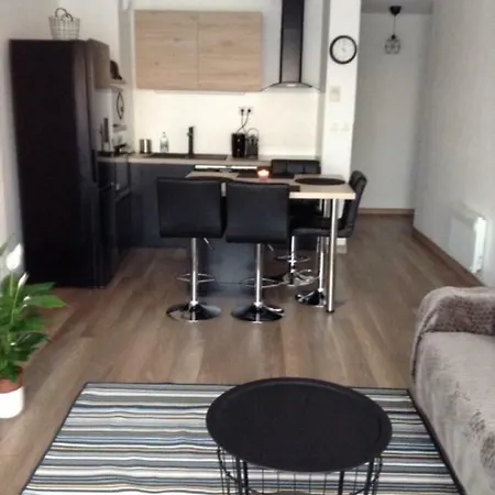 Joli T2 Proche Hypercentre Toulouse