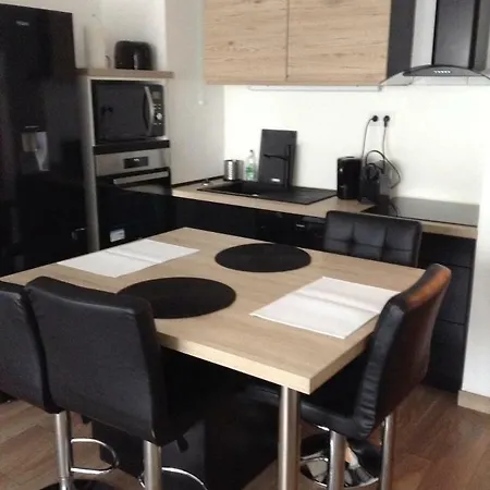 Appartement Joli T2 Proche Hypercentre *