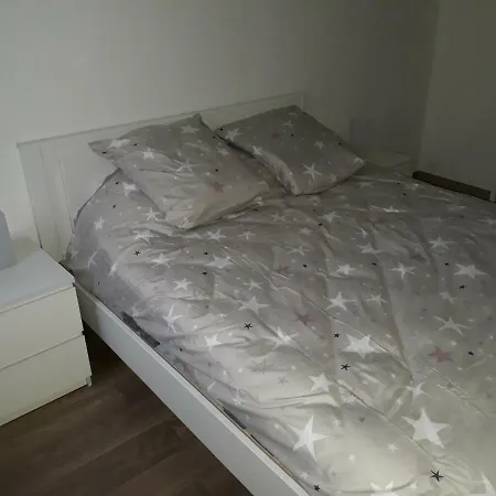 Joli T2 Proche Hypercentre Apartment *