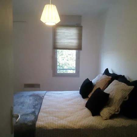 Apartment Joli T2 Proche Hypercentre *