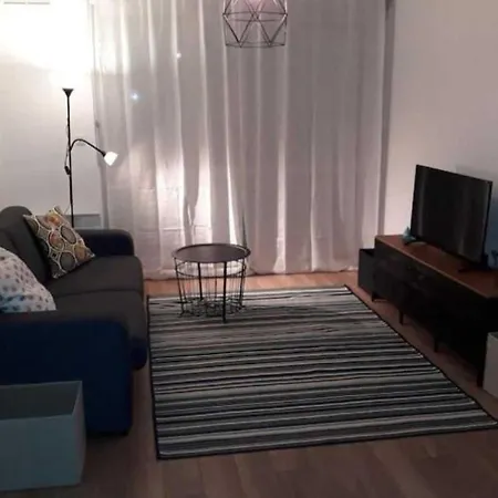 Joli T2 Proche Hypercentre Apartment *