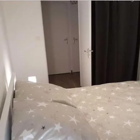Joli T2 Proche Hypercentre Apartment Toulouse