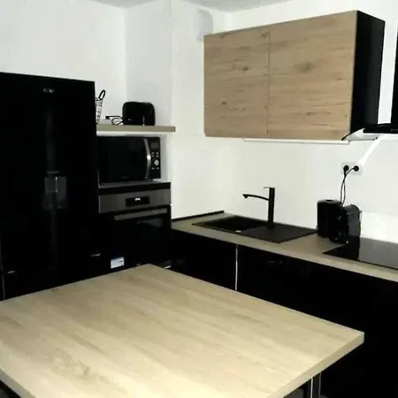 Apartment Joli T2 Proche Hypercentre Toulouse
